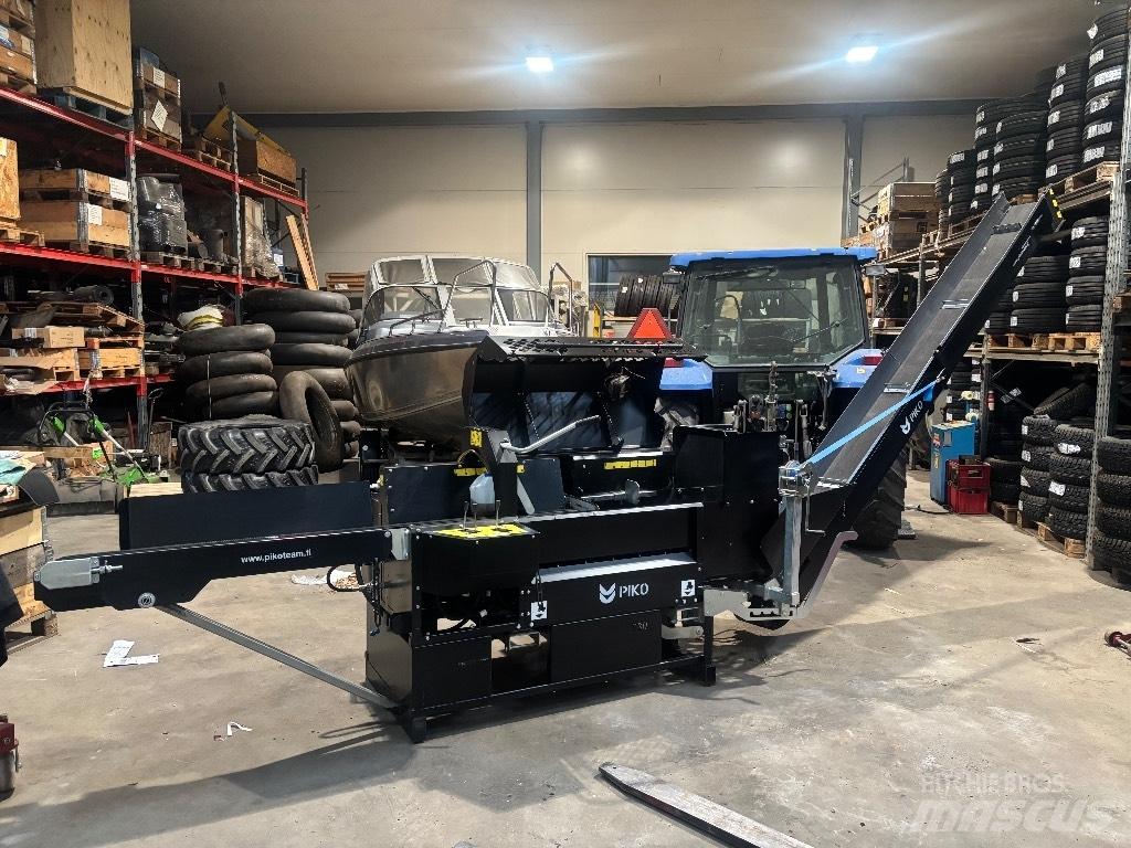 Piko R30 klapikone Slasher Saws