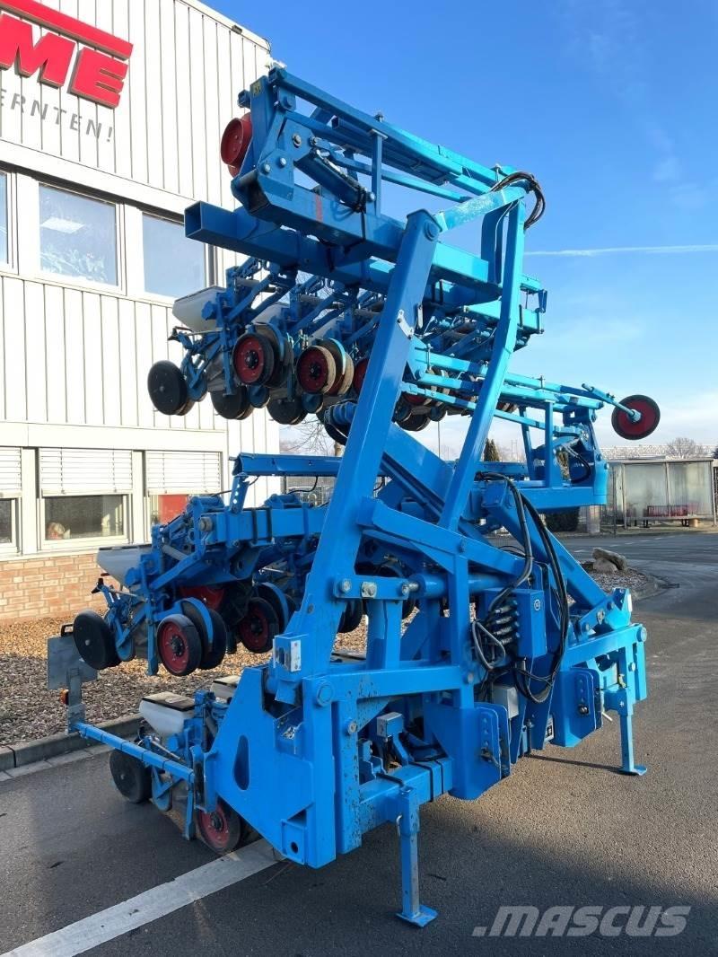 Monosem MECA 4 Precision Sowing Machines