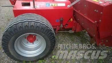 JF FCT 1050 Pro Tec Forage Harvester