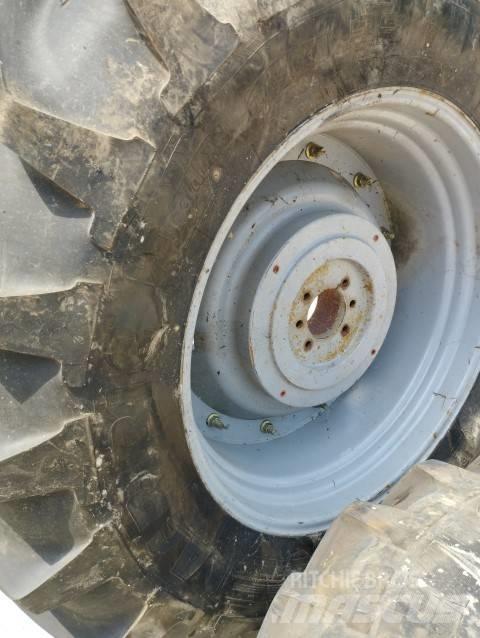Michelin 20.8R38 Tires, wheels and rims