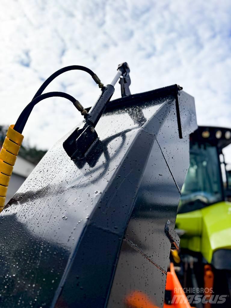  Westbjörn V-2450 Farm Equipment - Others