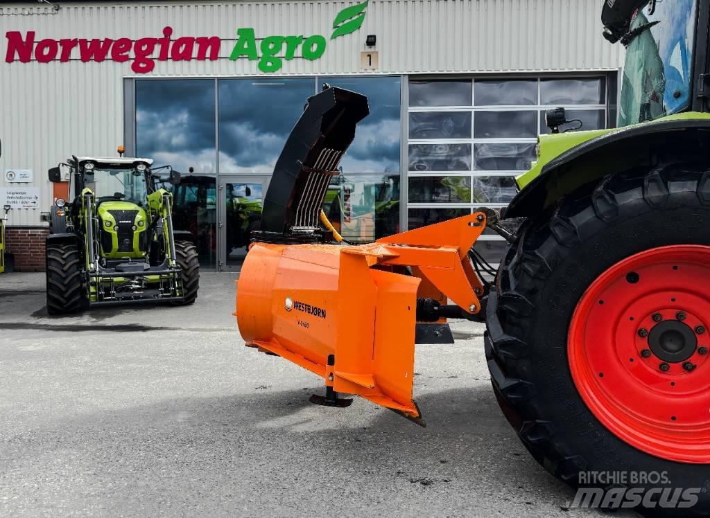  Westbjörn V-2450 Farm Equipment - Others