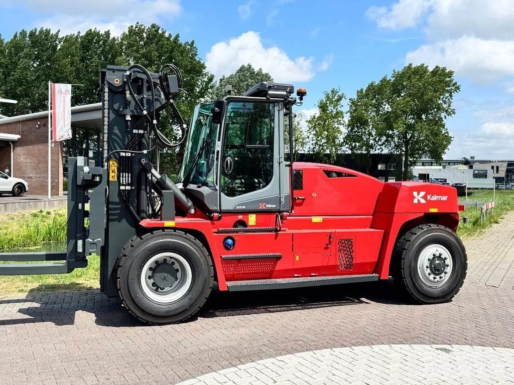 Kalmar DCG 160-12 Diesel Forklifts