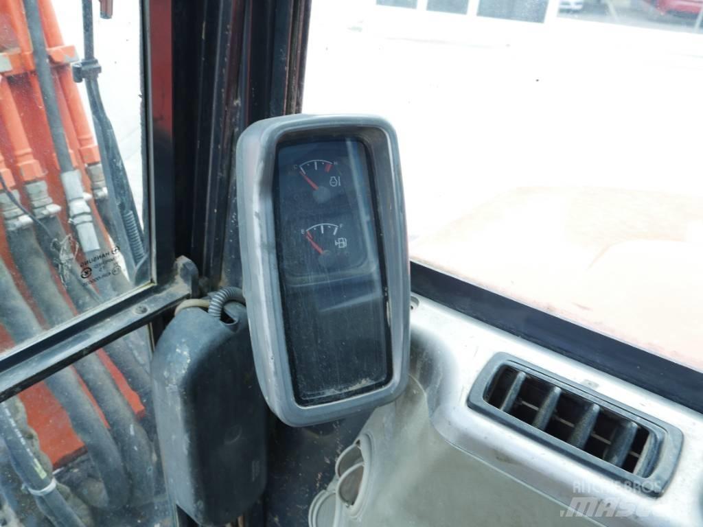 Doosan DX 60 R Mini Excavators <7t (Mini Diggers)