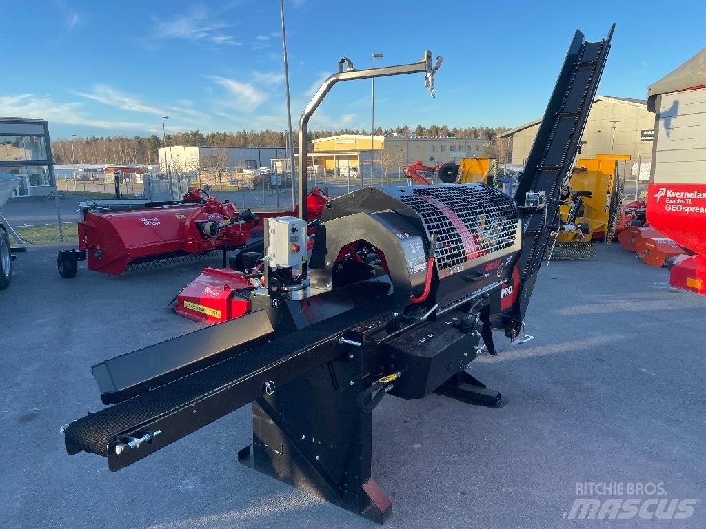 Palax D360pro Slasher Saws