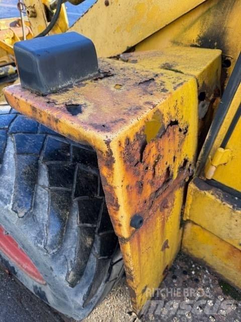 Kramer 512 SL Wheel Loaders
