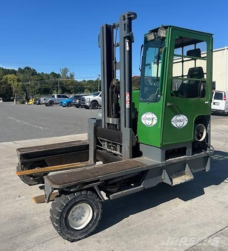 Combilift C 12000 XL Reach trucks