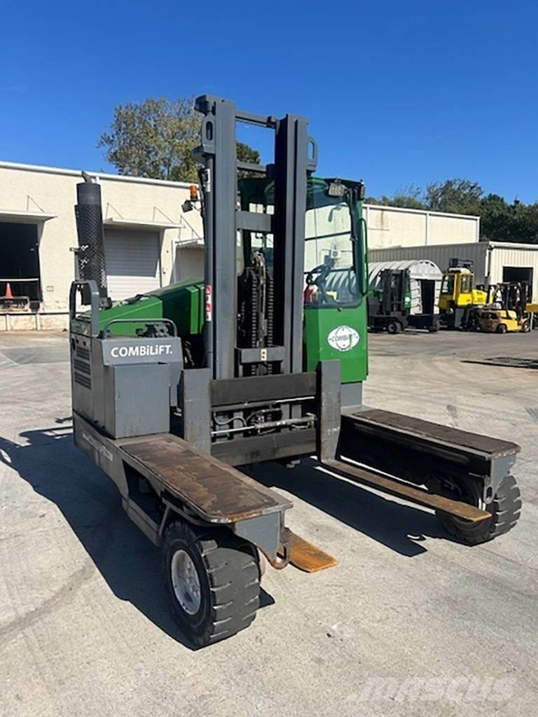 Combilift C 12000 XL Reach trucks