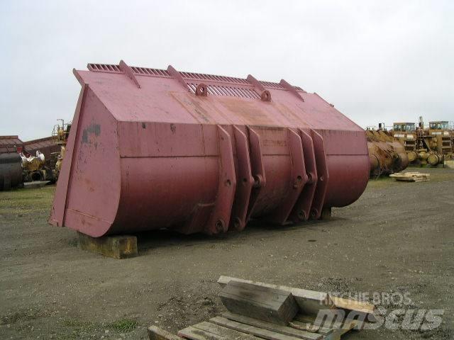 LeTourneau L1100 Other