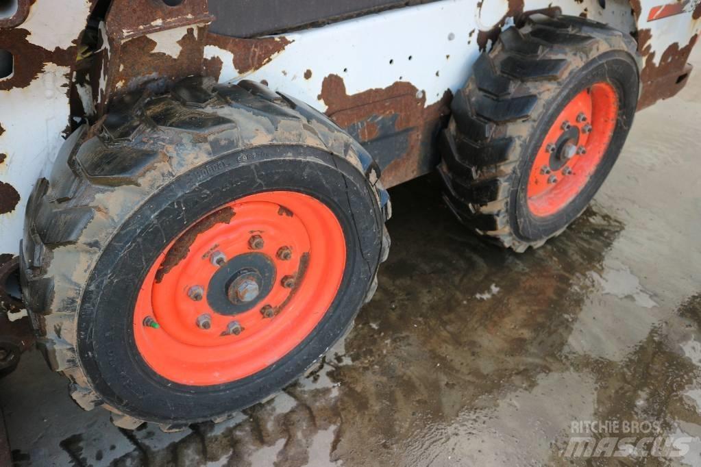 Bobcat S 510 Skid Steer Loaders