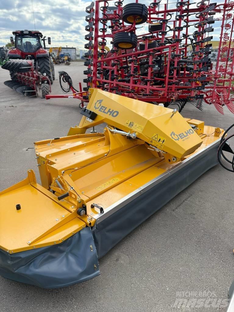 Elho NM 3700 Front Mowers