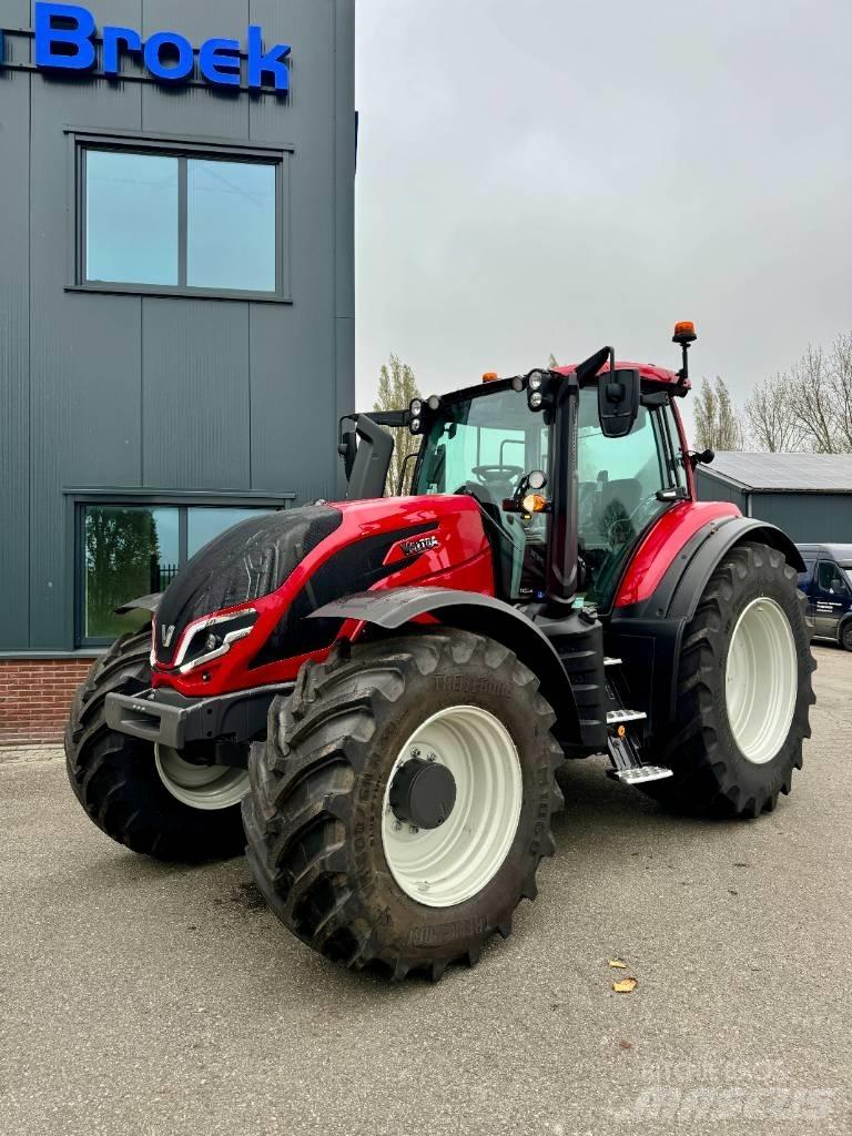 Valtra T 175 Direct Tractors