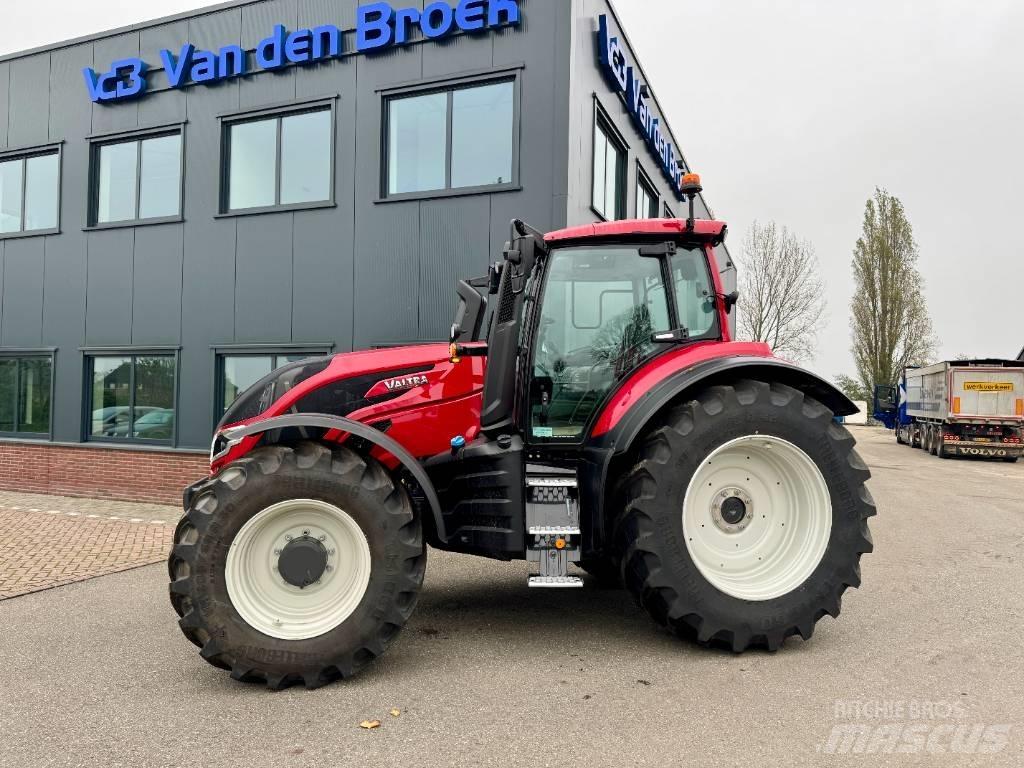 Valtra T 175 Direct Tractors