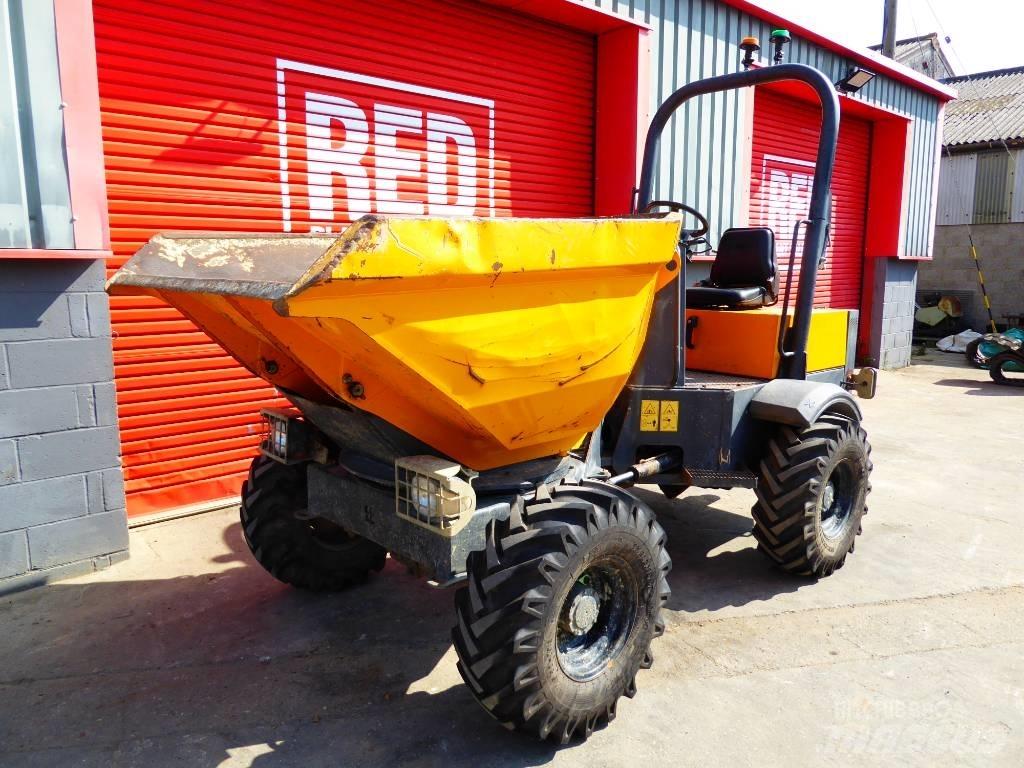 Terex TA3SH Site Dumpers