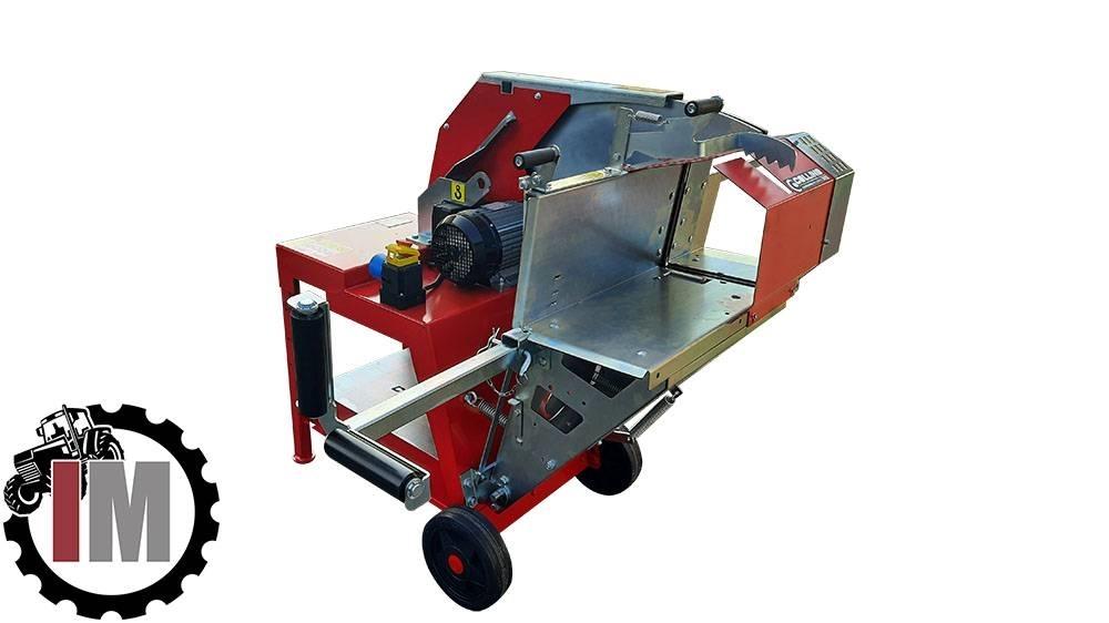 Collino Vedkap 230V Slasher Saws