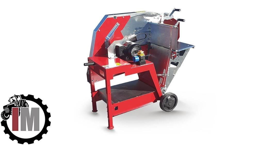 Collino Vedkap 230V Slasher Saws