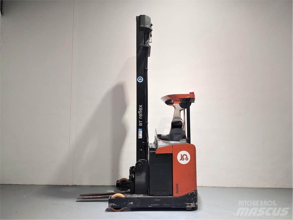 BT RRE 160 Reach trucks