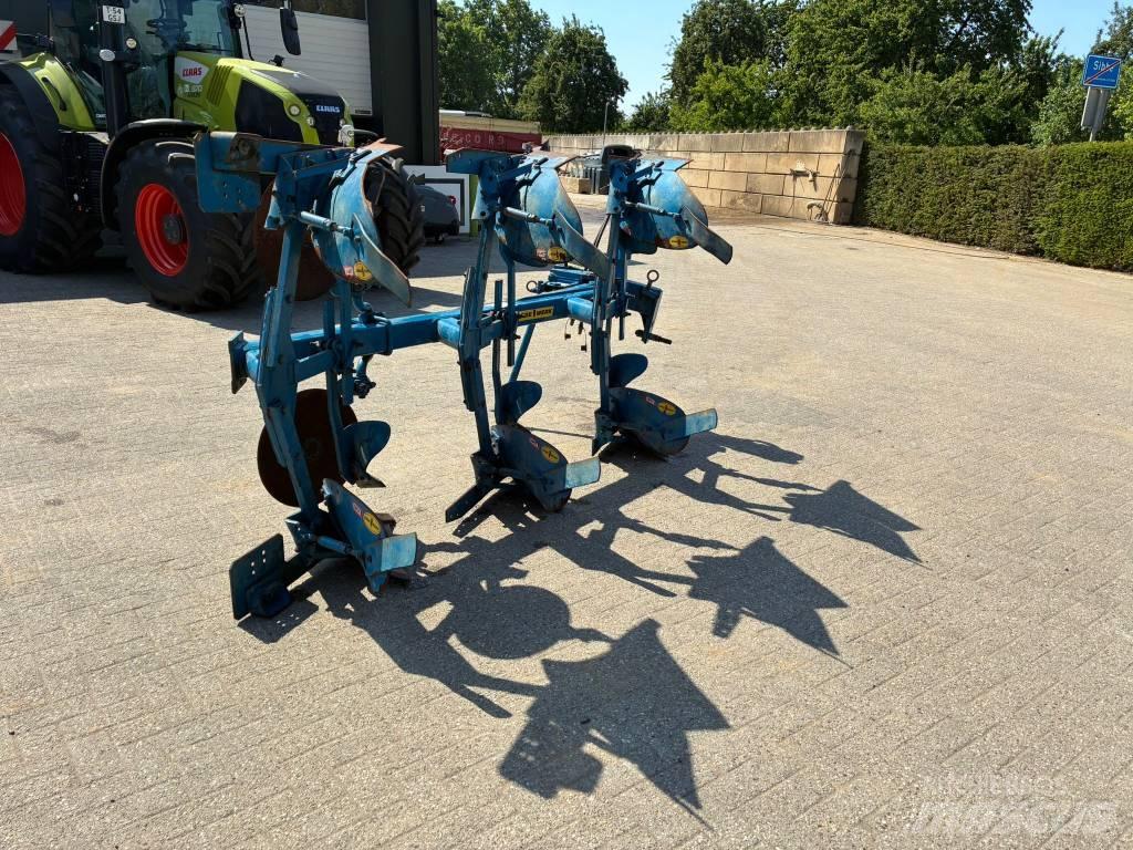 Rabe Specht 110 Reversible ploughs