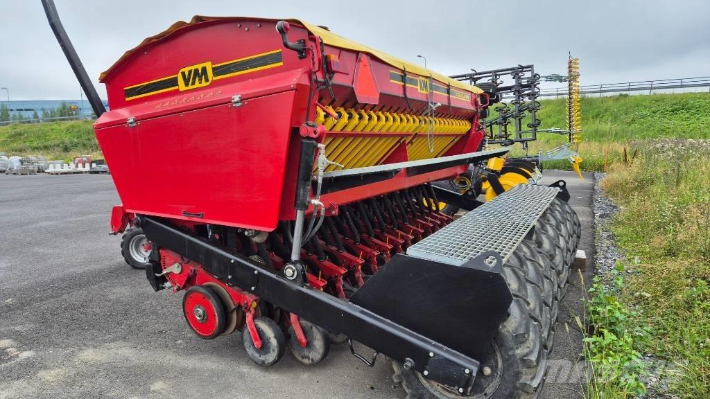 VM 400 ds Drills