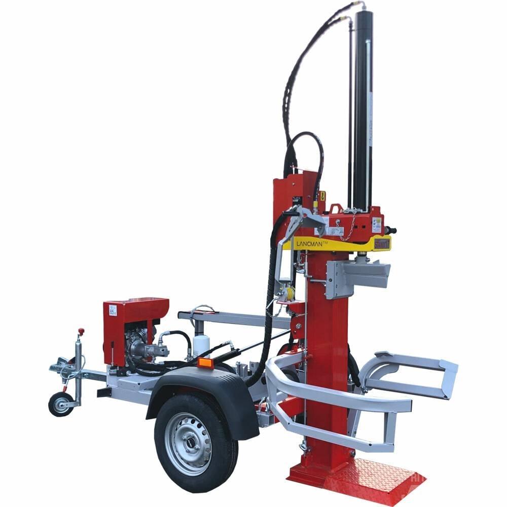 Lancman STAW X 21 Slasher Saws