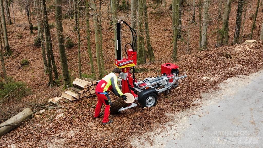 Lancman STAW X 21 Slasher Saws