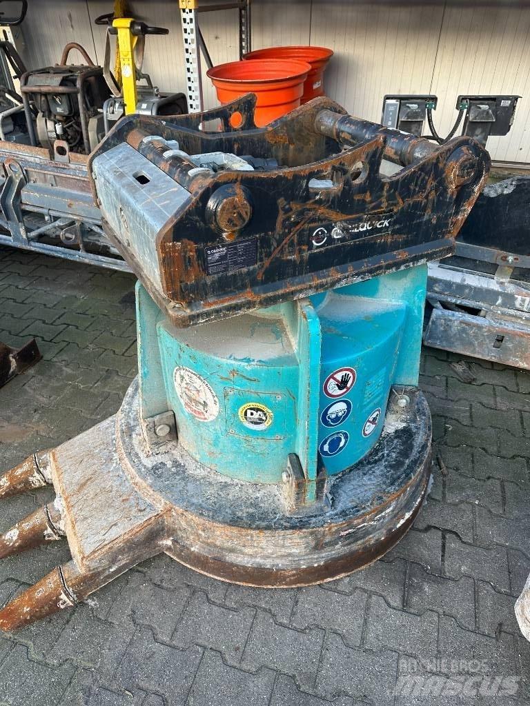  Moers Magnet Other