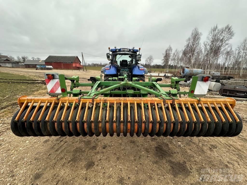 Amazone Cenius 4002 Chisel Plows