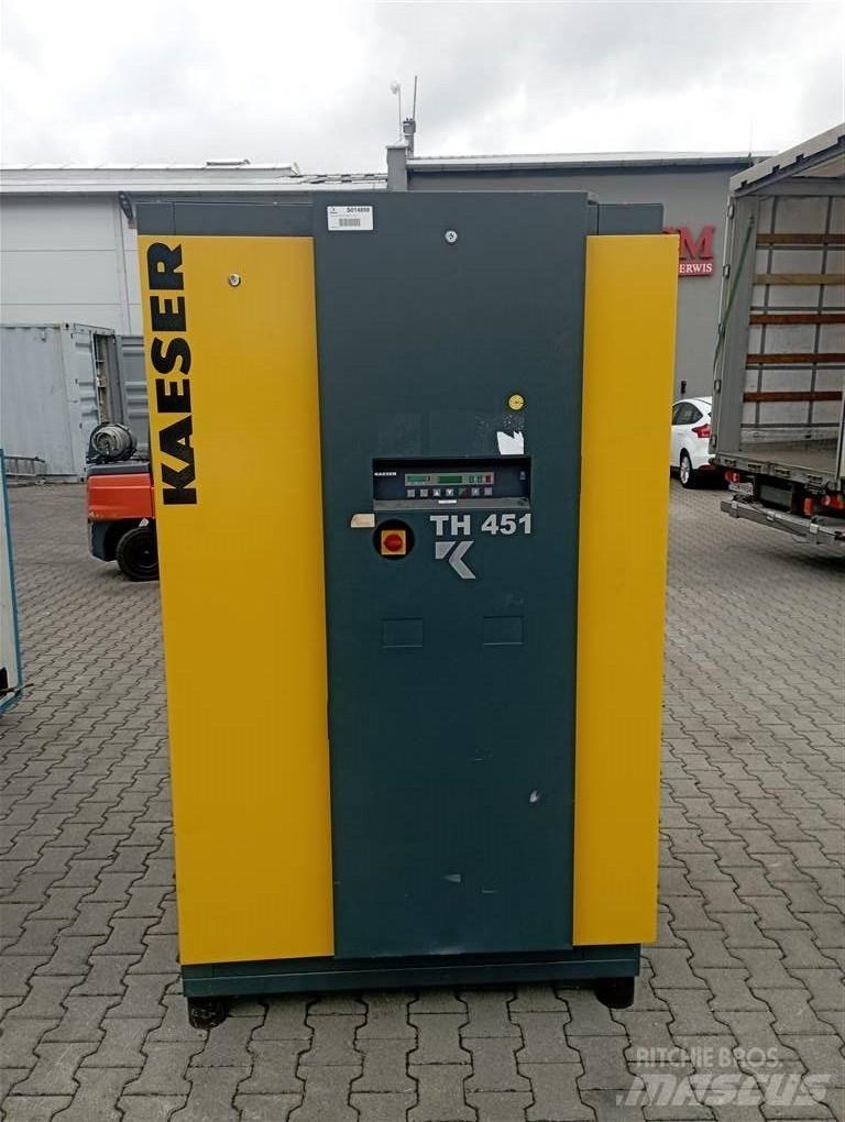 Kaeser TH451 Air Compressor