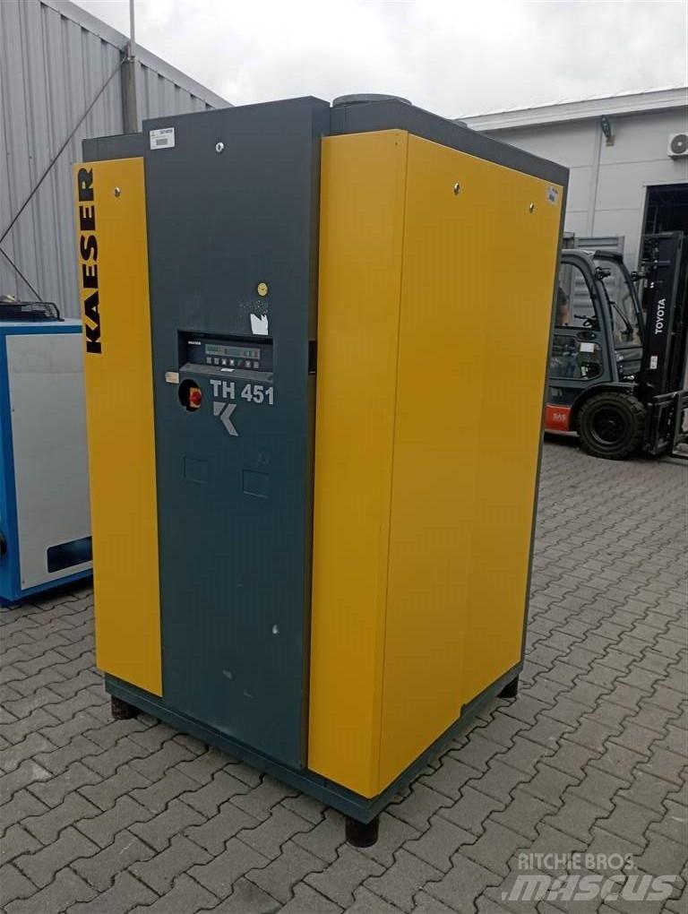 Kaeser TH451 Air Compressor