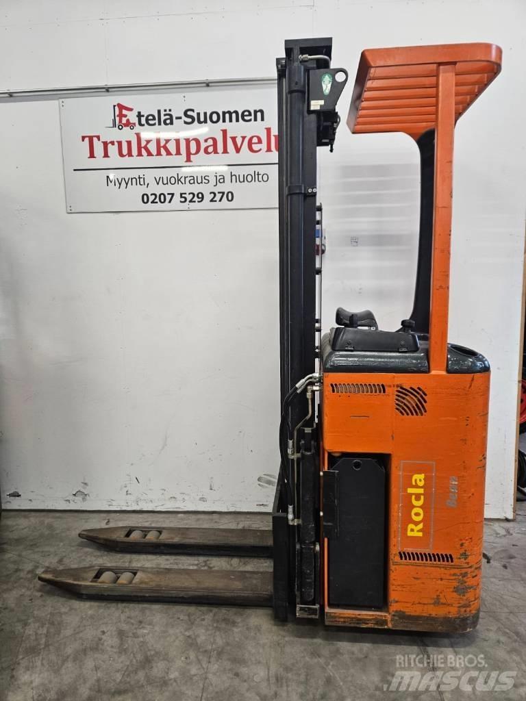 Rocla SST 16 (myyty) Pedestrian stacker