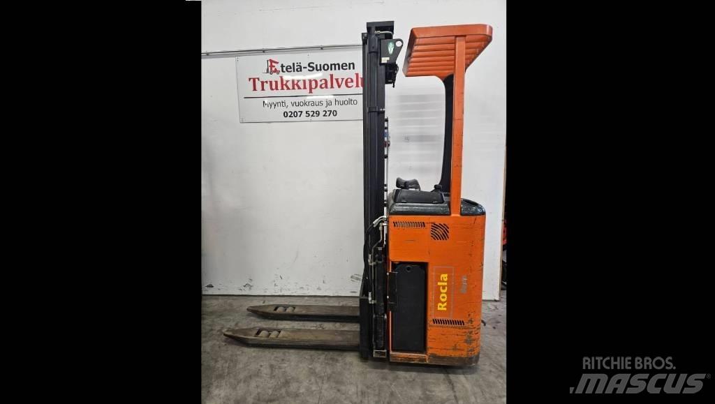 Rocla SST 16 (myyty) Pedestrian stacker