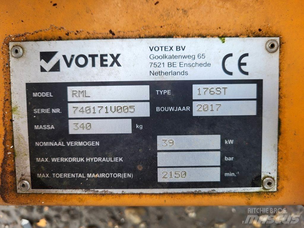 Votex RML176 Automobiles / SUVS