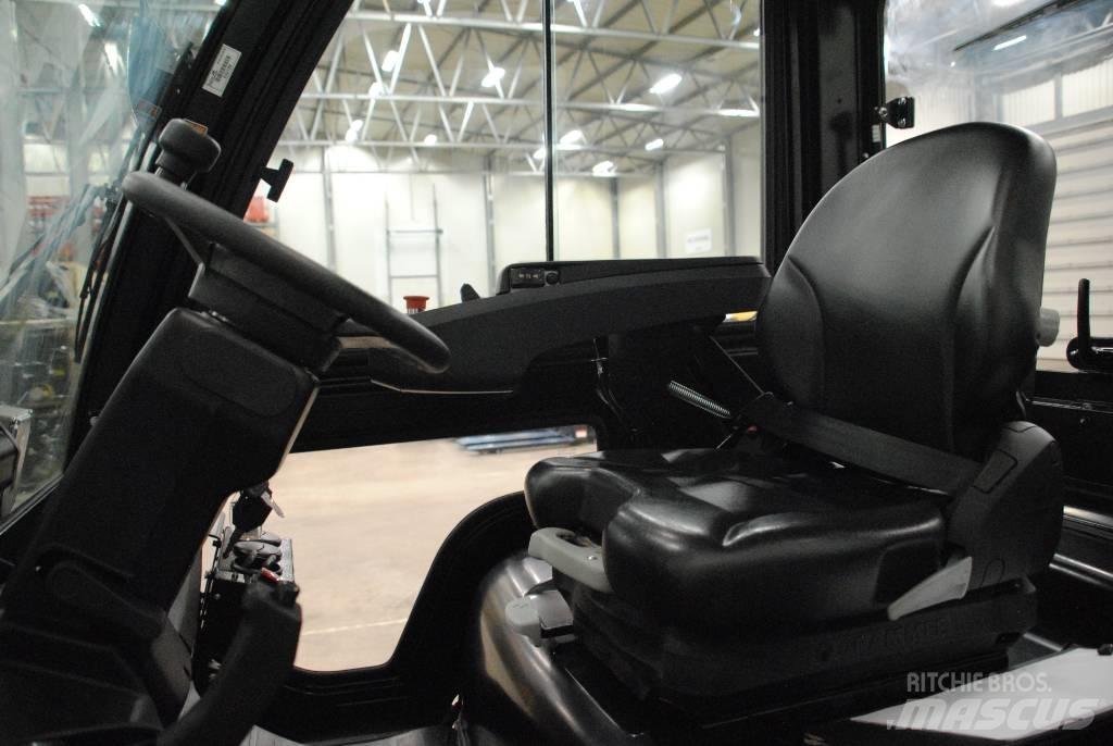 Hangcha CPD50-XD4 Electric Forklifts