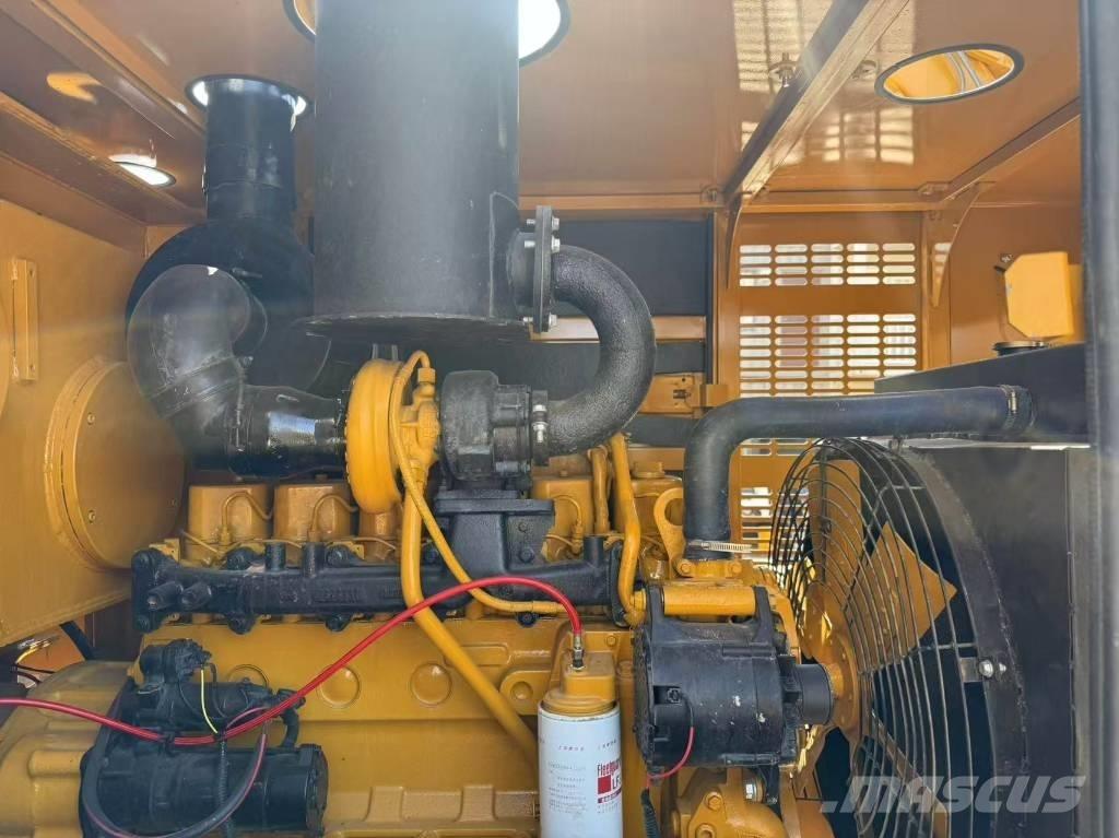 CAT 140 H Motor Graders