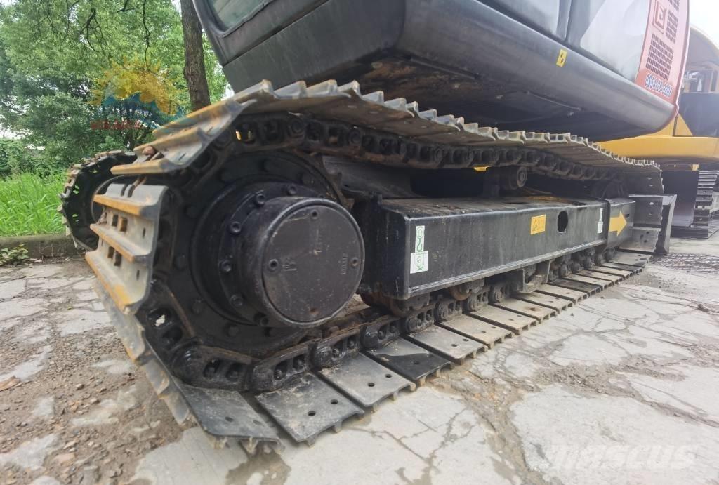 Hitachi ZX 70 Mini excavators  7t - 12t