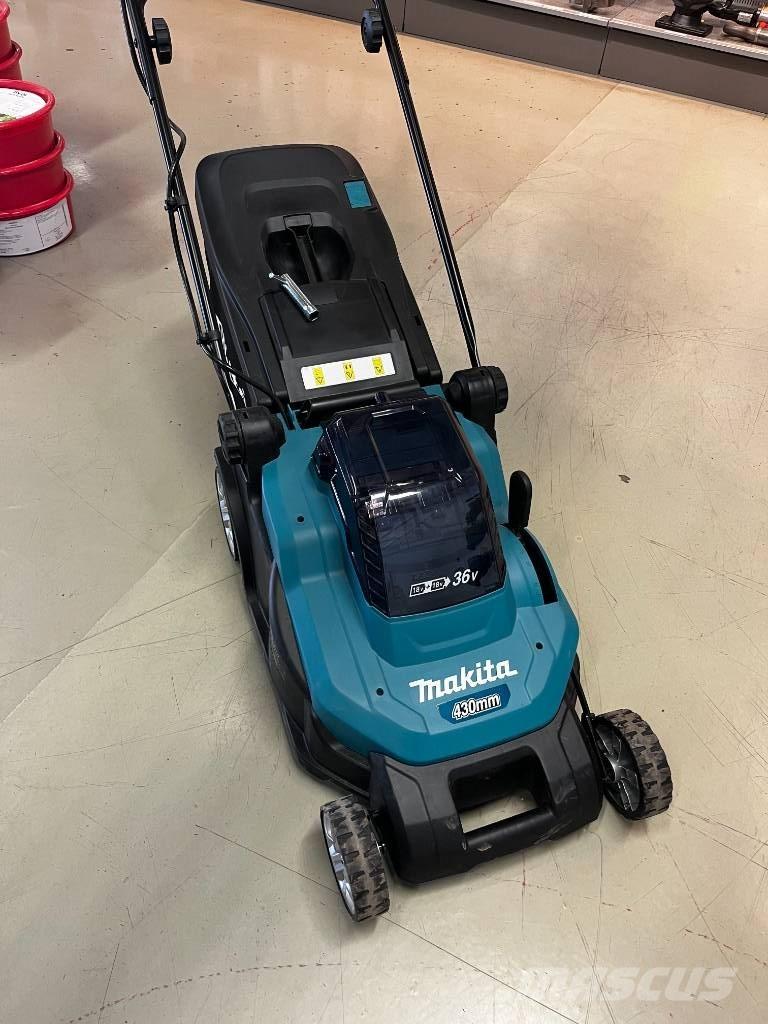 Makita DLM432 Walk-behind mowers