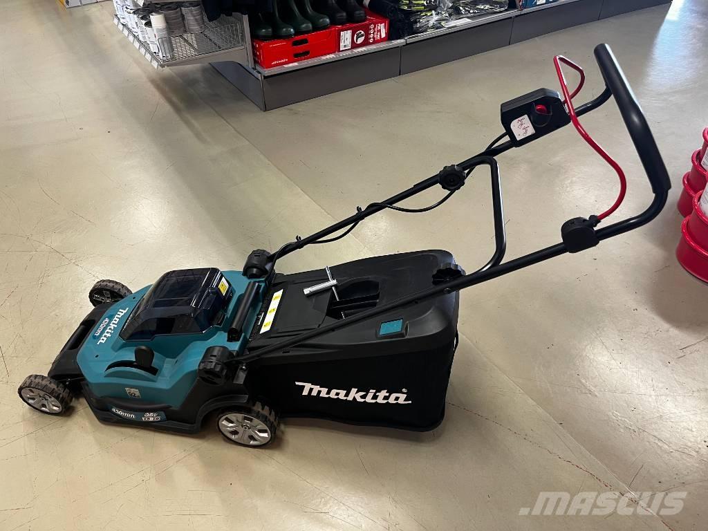 Makita DLM432 Walk-behind mowers
