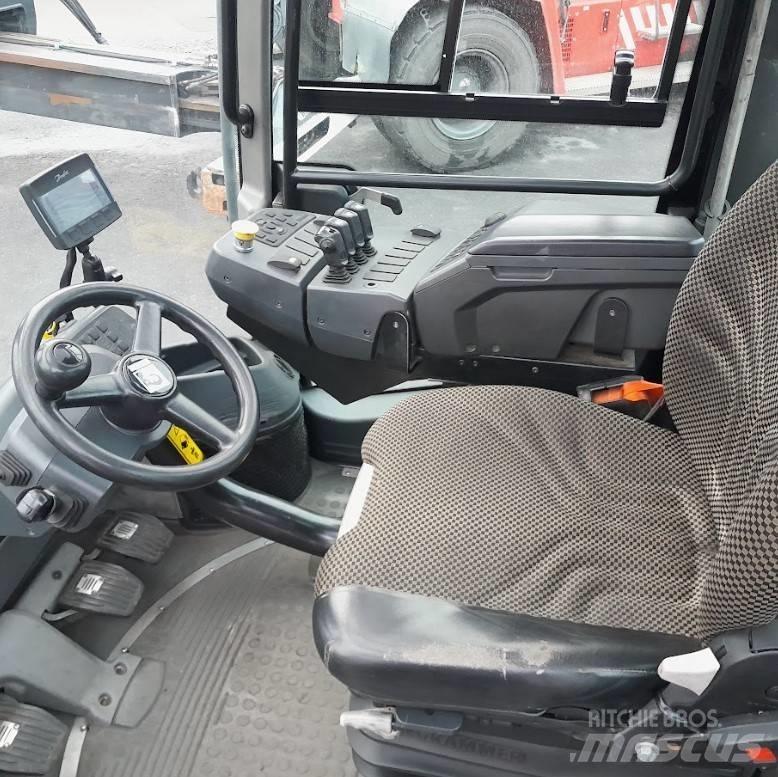 Kalmar DCG55-6 Diesel Forklifts
