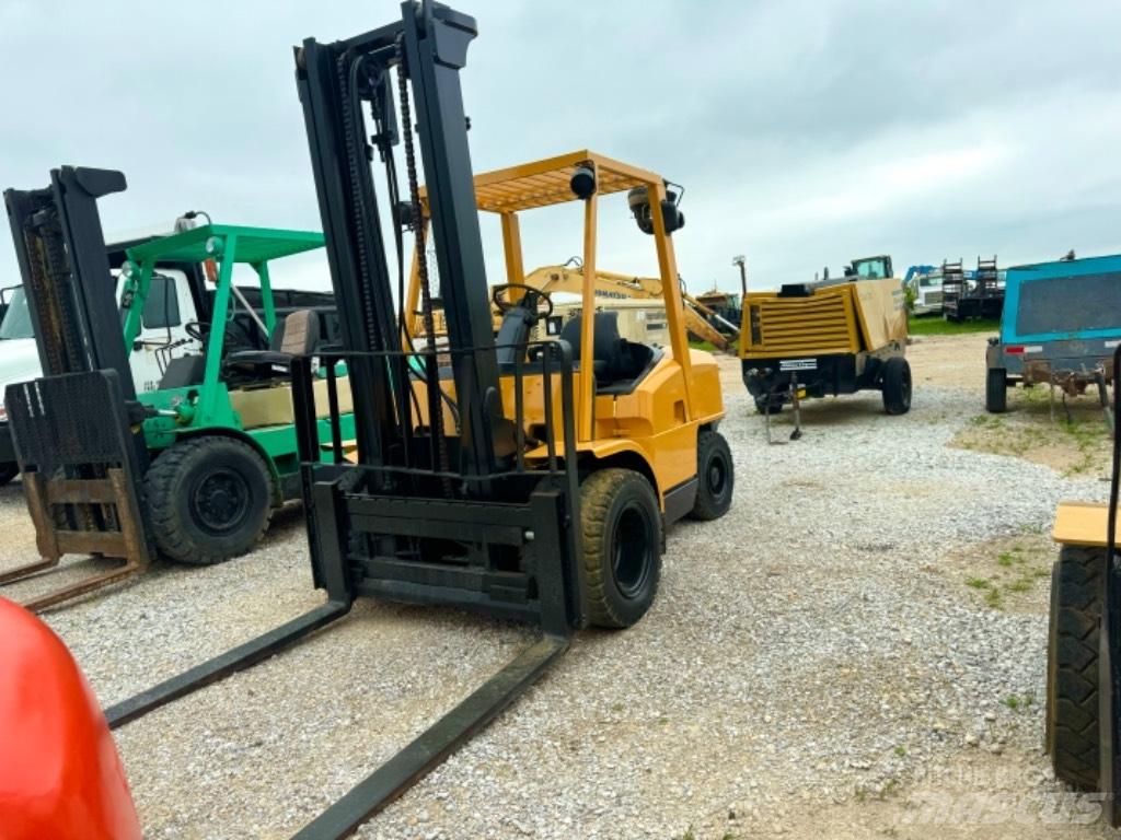 Hyster H 90 XM S Misc Forklifts