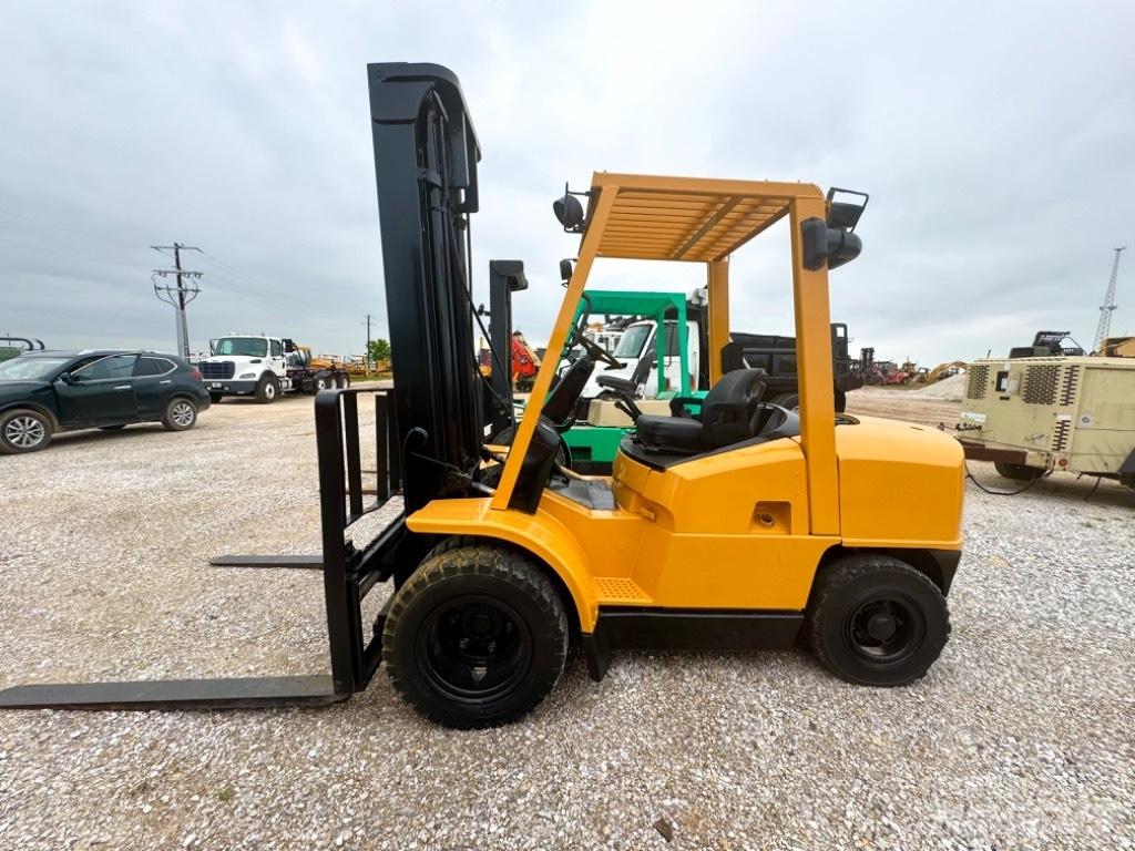 Hyster H 90 XM S Misc Forklifts