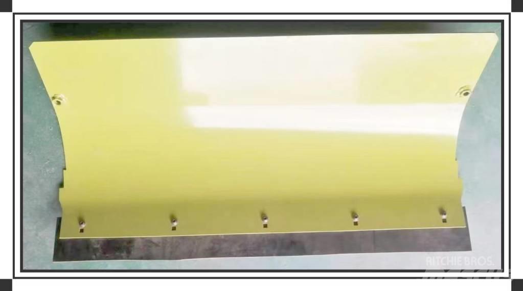 CLAAS Floor plate Transmission