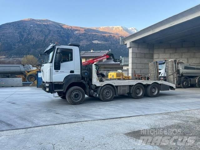 Astra HD9 84.50 Car Haulers