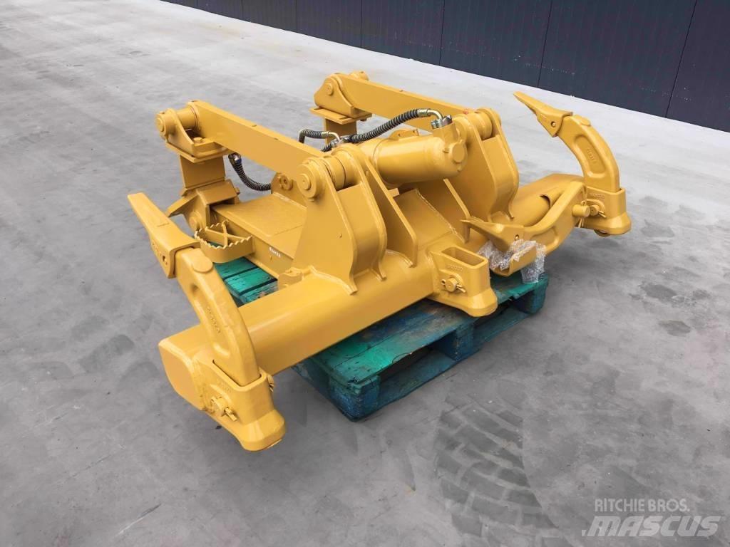 CAT D4 NG Rippers