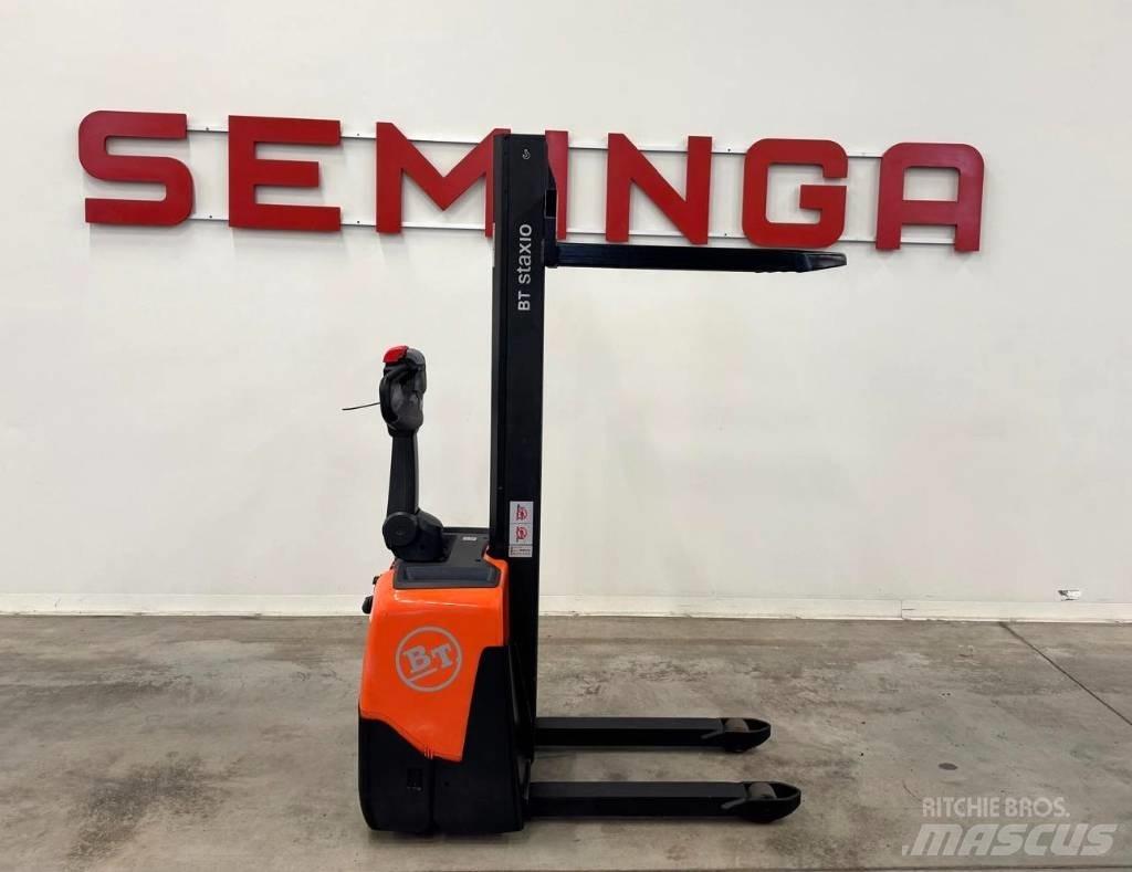 BT 10835 HWE100 Misc Forklifts
