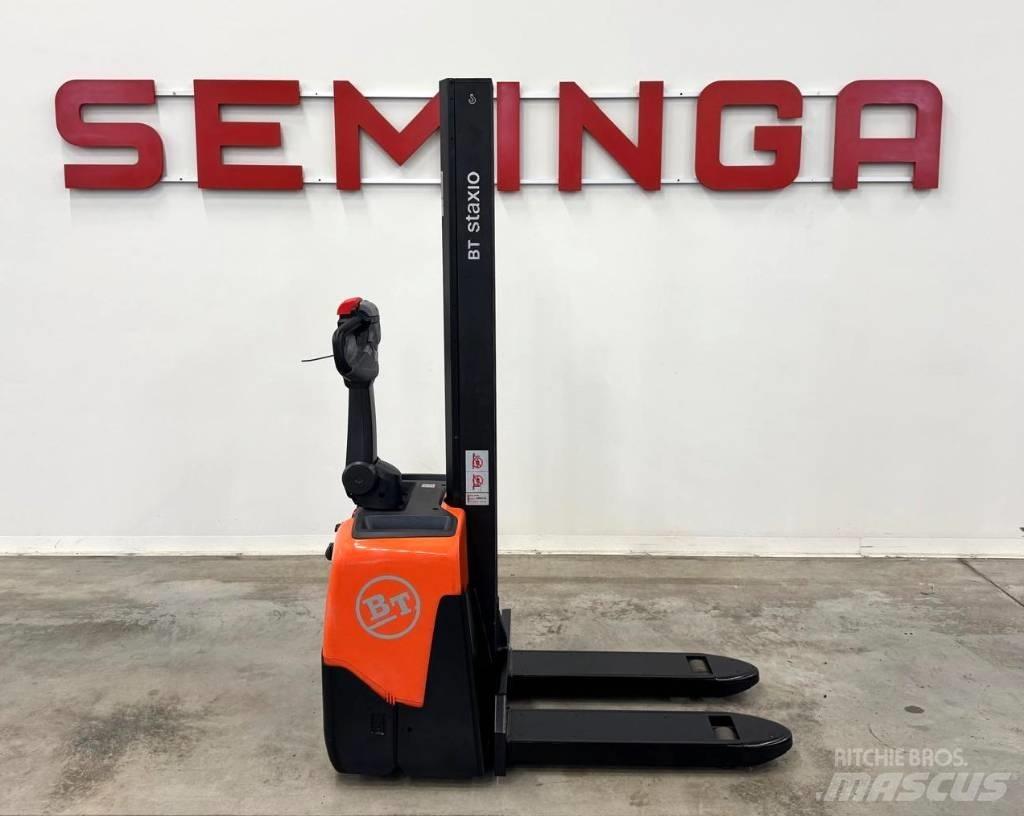 BT 10835 HWE100 Misc Forklifts