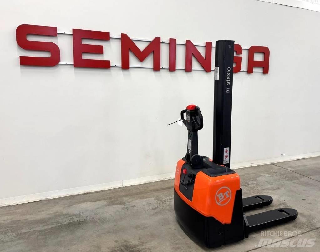 BT 10835 HWE100 Misc Forklifts