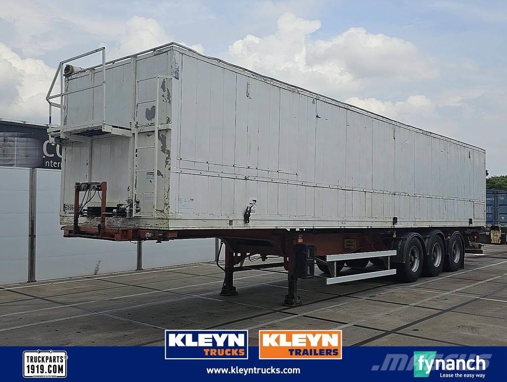 Asca S322DC Other Trailers