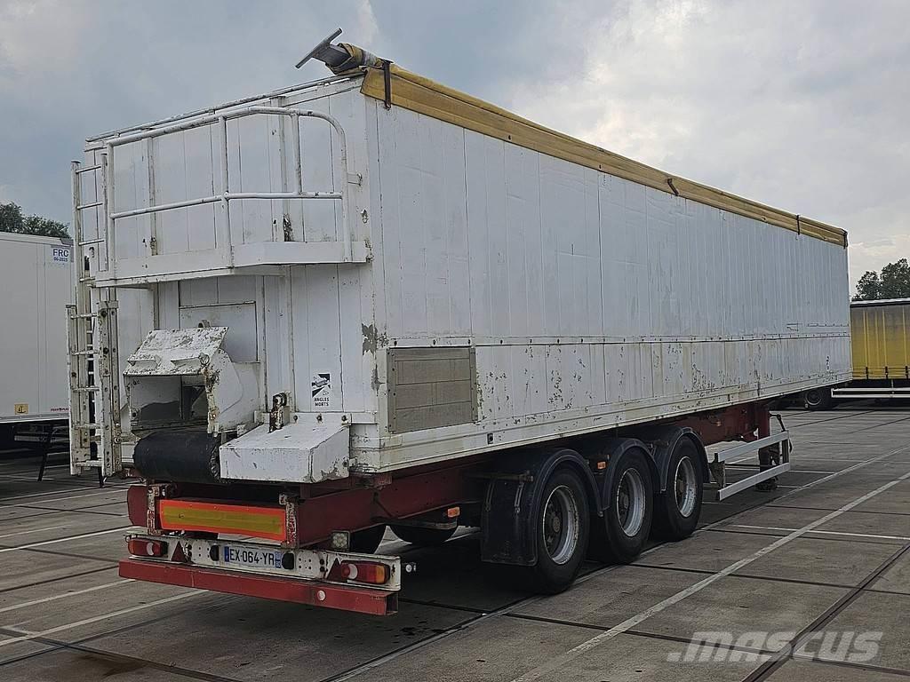 Asca S322DC Other Trailers