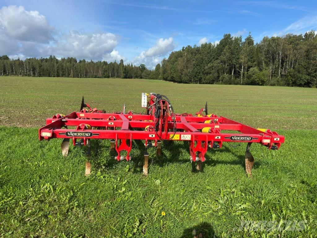 Väderstad Cultus350 Cultivators