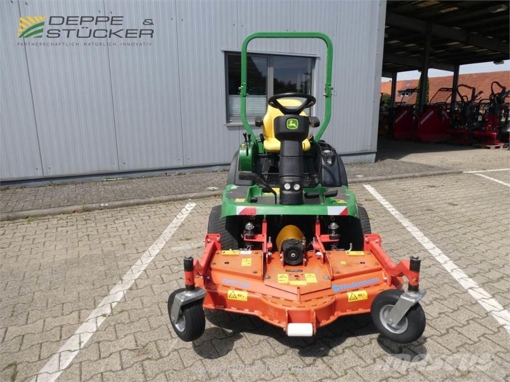 John Deere 1435 Farm Equipment - Others